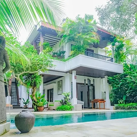 Ziza Living And Villas By The Lavana